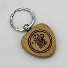 Load image into Gallery viewer, PPWH keyrings
