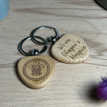 Load image into Gallery viewer, PPWH keyrings
