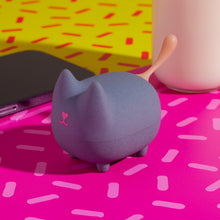 Load image into Gallery viewer, Portable cat speaker
