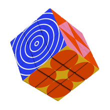 Load image into Gallery viewer, Hypnocube 3D puzzle
