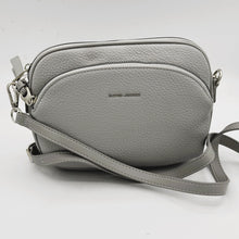 Load image into Gallery viewer, David Jones grey bag
