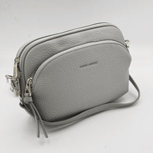 Load image into Gallery viewer, David Jones grey bag
