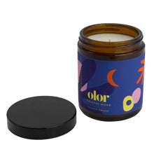 Load image into Gallery viewer, Handpoured jar candle - coastal wood
