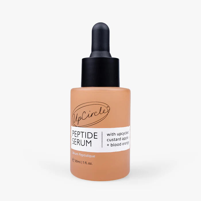 Peptide serum