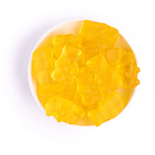 Load image into Gallery viewer, Pina colada gummies
