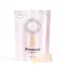 Load image into Gallery viewer, Prosecco gummies
