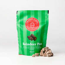 Load image into Gallery viewer, Reindeer poo pouch
