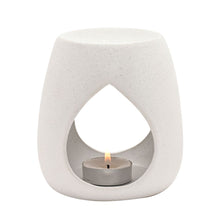 Load image into Gallery viewer, Serenity wax melt burner
