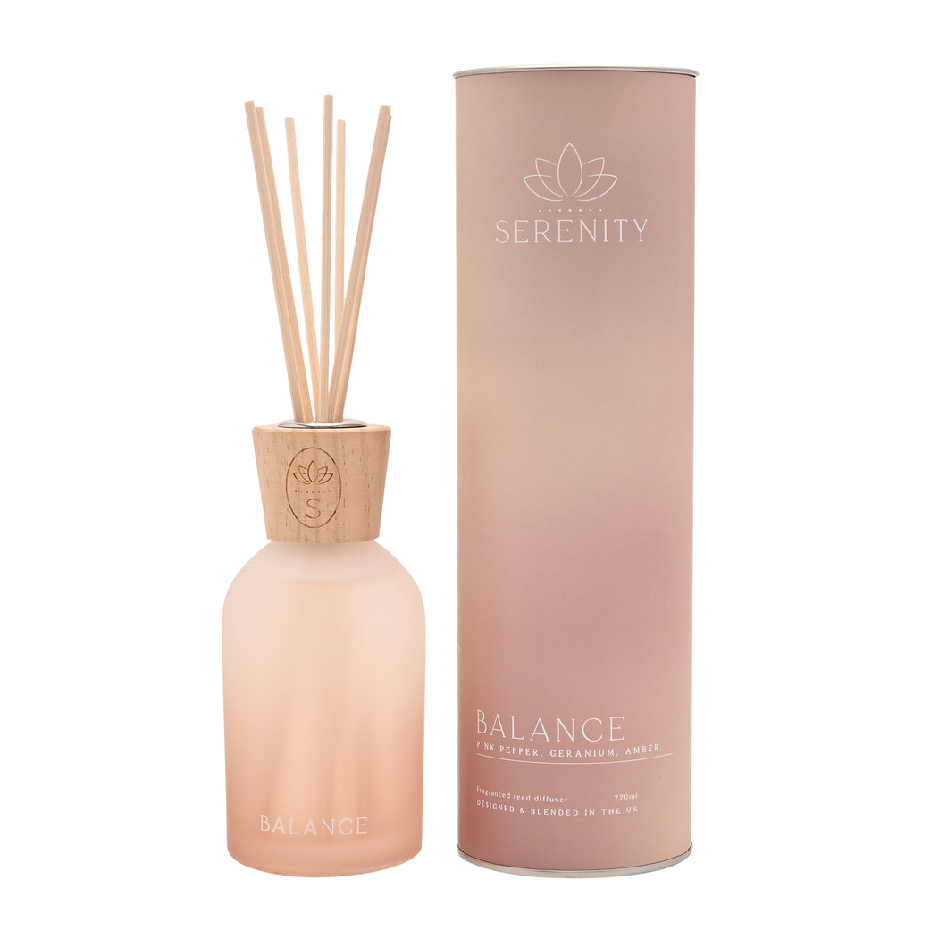 Serenity diffuser - balance