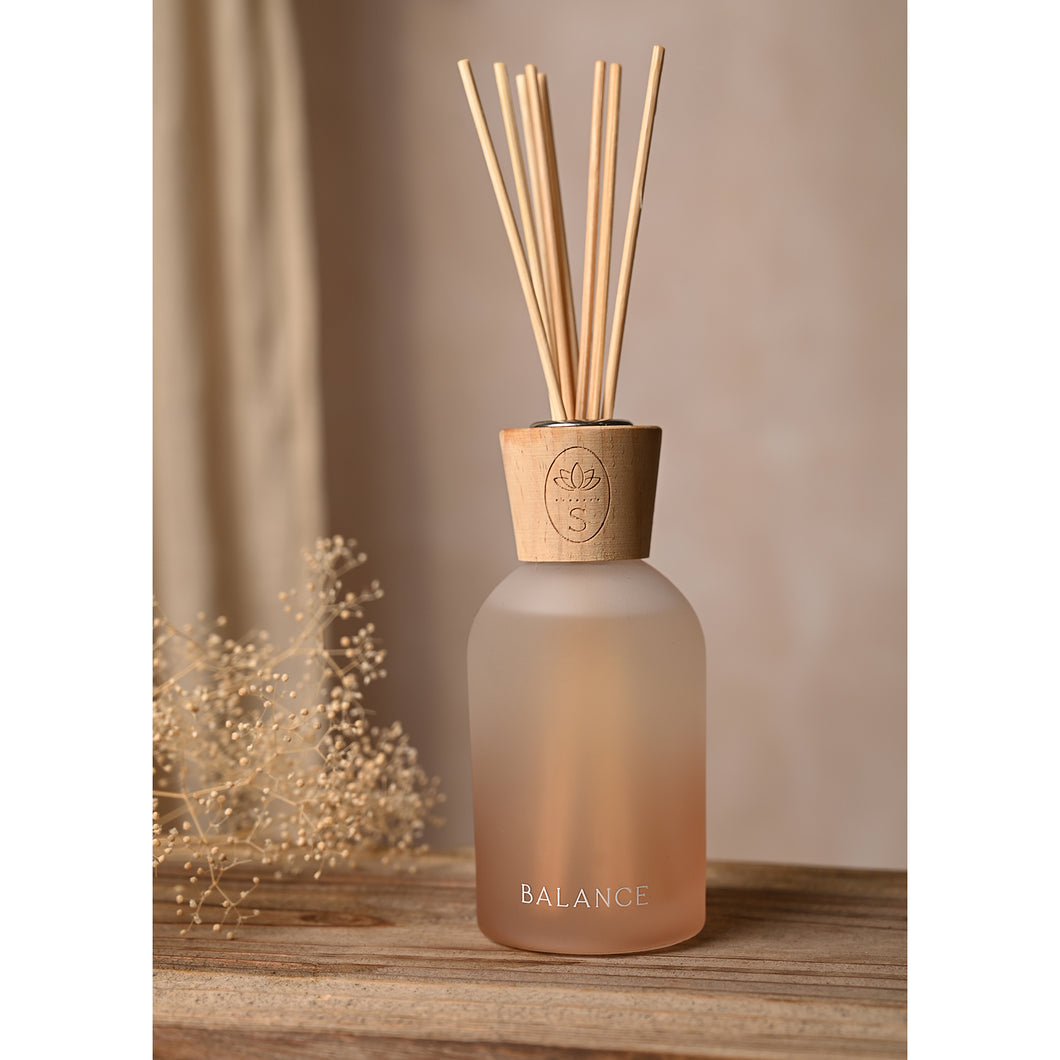 Serenity diffusers