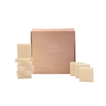 Load image into Gallery viewer, Serenity wax melts
