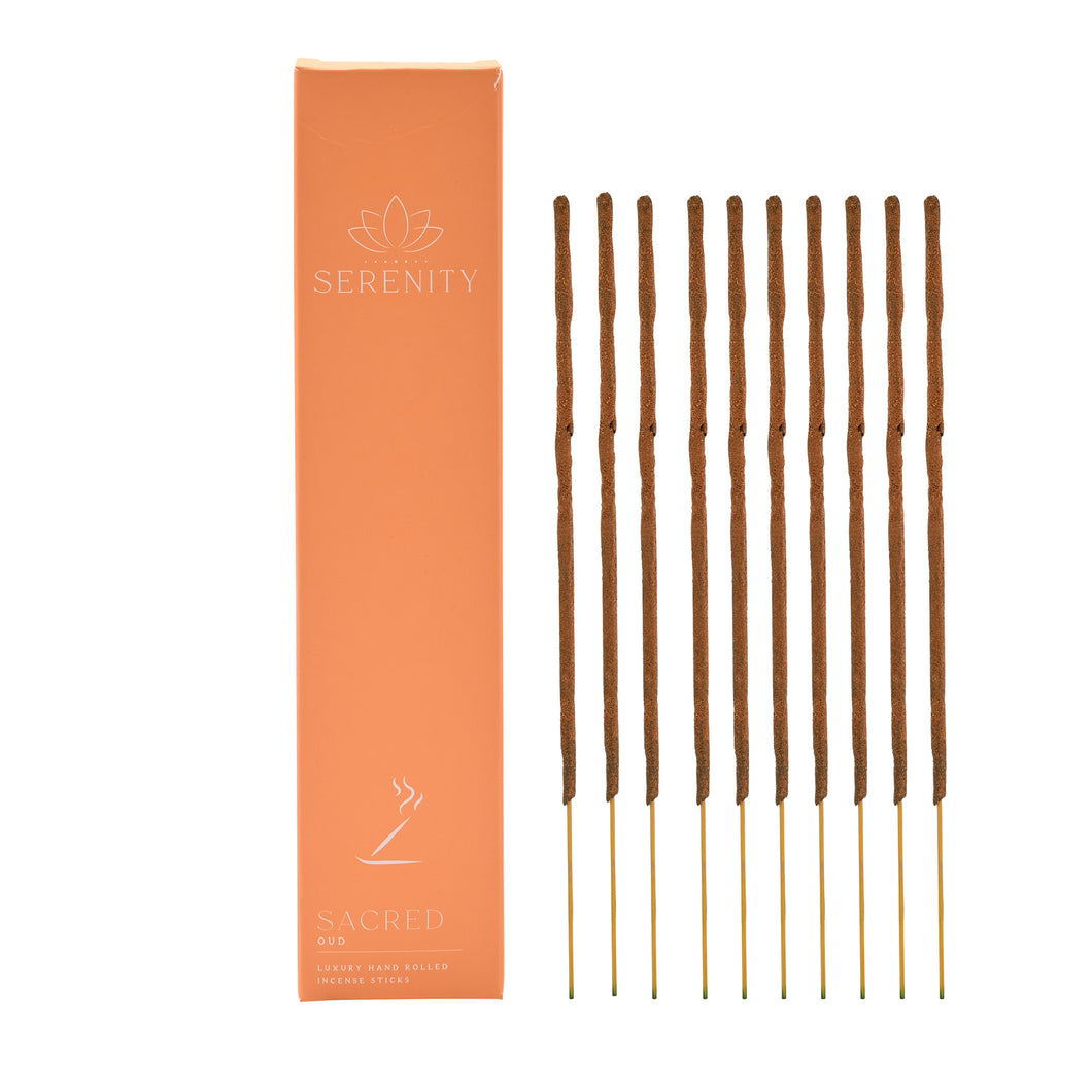 Serenity incense sticks