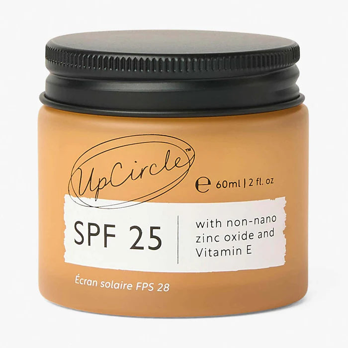 Sunscreen SPF25