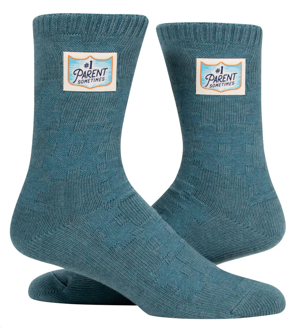 Socks - #1 parent