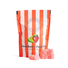 Load image into Gallery viewer, Strawberry daiquiri gummies
