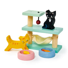 Load image into Gallery viewer, Pet cat set

