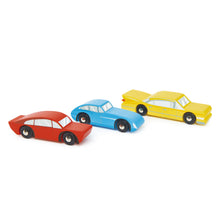 Load image into Gallery viewer, Retro cars
