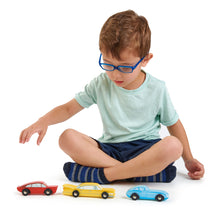 Load image into Gallery viewer, Retro cars
