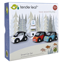 Load image into Gallery viewer, Smart cars
