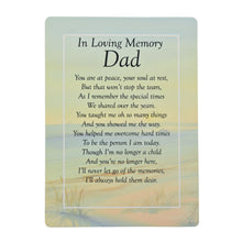 Load image into Gallery viewer, Memorial cards
