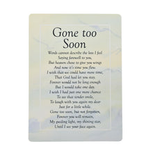 Load image into Gallery viewer, Memorial cards
