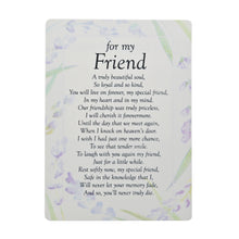 Load image into Gallery viewer, Memorial cards
