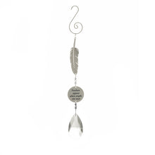Load image into Gallery viewer, Crystal metal memorial hangers
