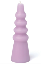 Load image into Gallery viewer, Totem candle - lavender
