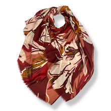 Load image into Gallery viewer, Amazon lily scarf
