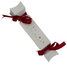 Load image into Gallery viewer, Mama&#39;s Casa - Christmas cracker wax melts
