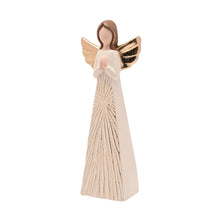 Load image into Gallery viewer, Terracotta angel
