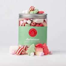 Load image into Gallery viewer, Christmas sweet selection share tub
