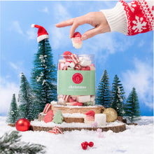 Load image into Gallery viewer, Christmas sweet selection share tub
