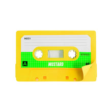 Load image into Gallery viewer, Sticky notes - cassettes
