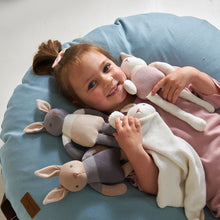 Load image into Gallery viewer, Baby bunny doll
