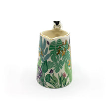 Load image into Gallery viewer, Milk jug - cat
