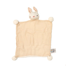 Load image into Gallery viewer, Baby bunny comforter
