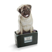Load image into Gallery viewer, Sticky notes - dog
