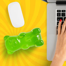 Load image into Gallery viewer, Mouse rest - gummy bear
