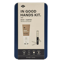 Load image into Gallery viewer, Men&#39;s manicure set
