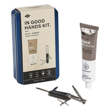 Load image into Gallery viewer, Men&#39;s manicure set

