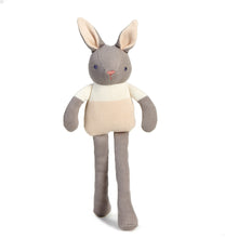 Load image into Gallery viewer, Baby bunny doll

