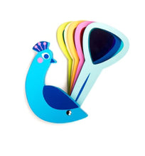 Load image into Gallery viewer, Peacock colours
