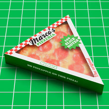 Load image into Gallery viewer, Sticky notes - pizza
