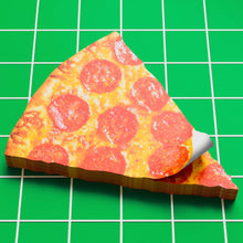Load image into Gallery viewer, Sticky notes - pizza
