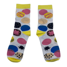 Load image into Gallery viewer, Socks - easily distracted by dogs
