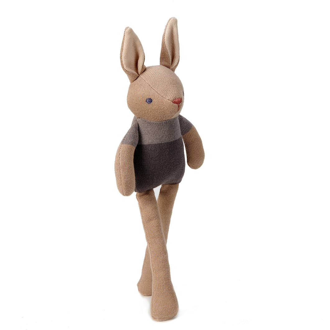 Baby bunny doll