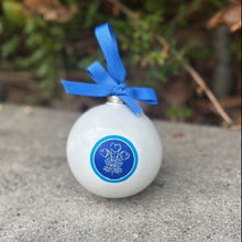 Load image into Gallery viewer, PPWH Ltd Edition Ceramic Bauble
