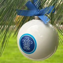 Load image into Gallery viewer, PPWH Ltd Edition Ceramic Bauble
