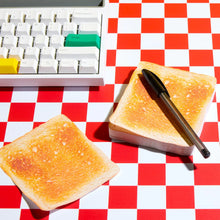 Load image into Gallery viewer, Sticky notes - toast
